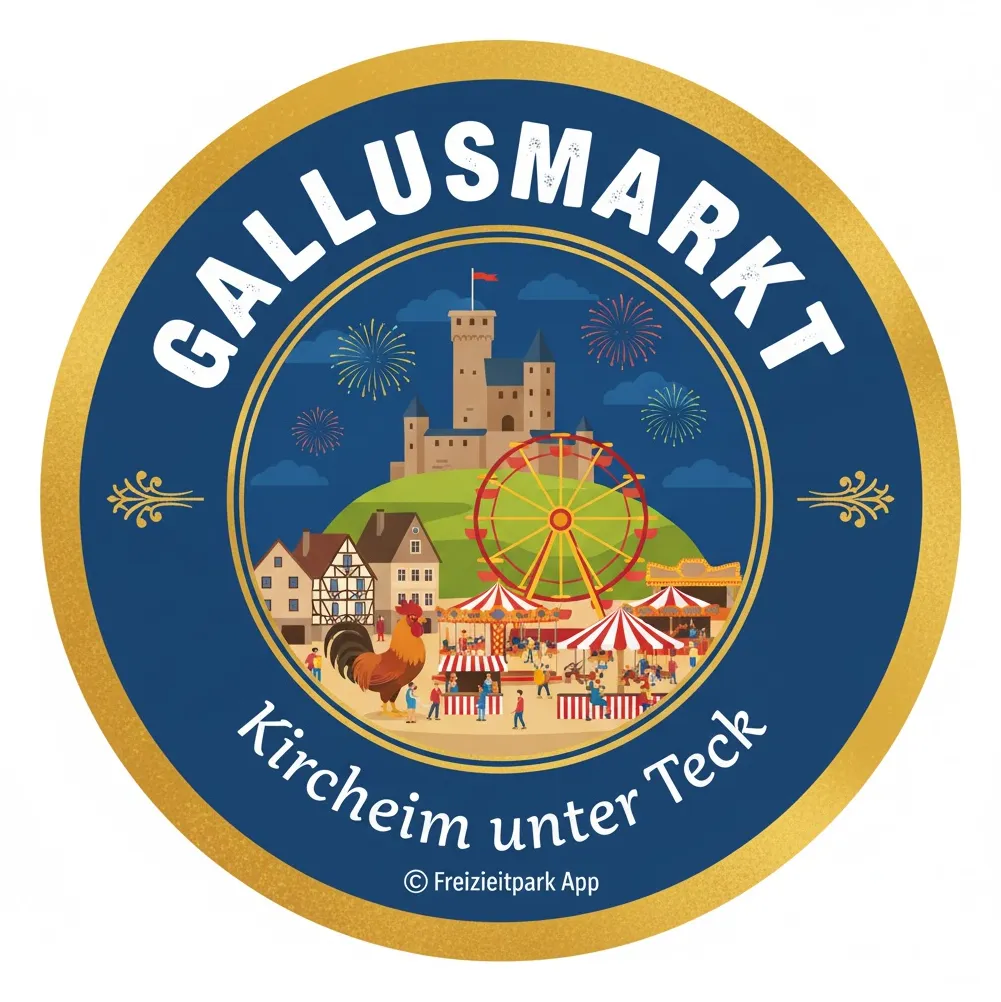 Kirchheim unter Teck - Gallusmarkt