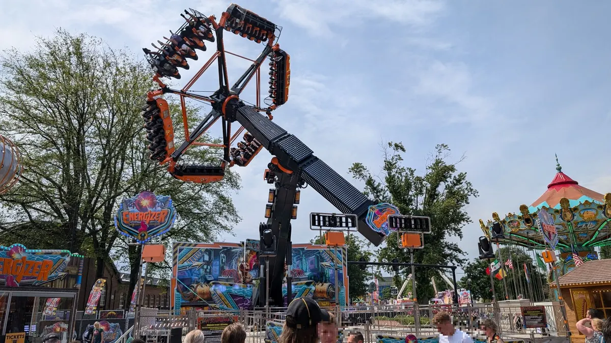Energizer (Thompson, B)