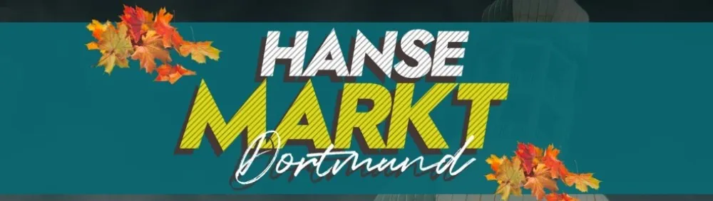 Dortmund - Hansemarkt