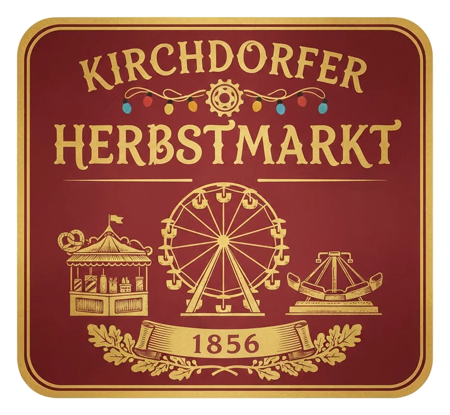 Kirchdorf - Herbstmarkt