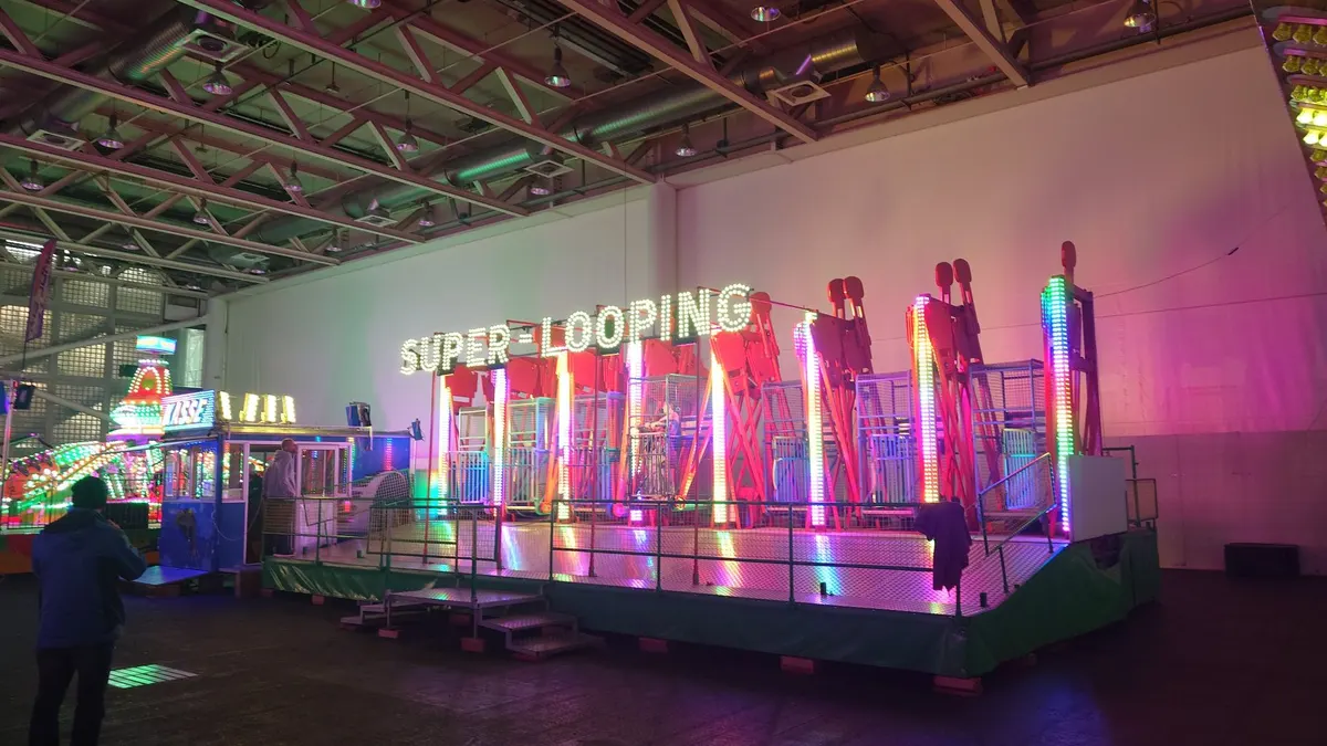 Super Looping (Odermatt, CH)