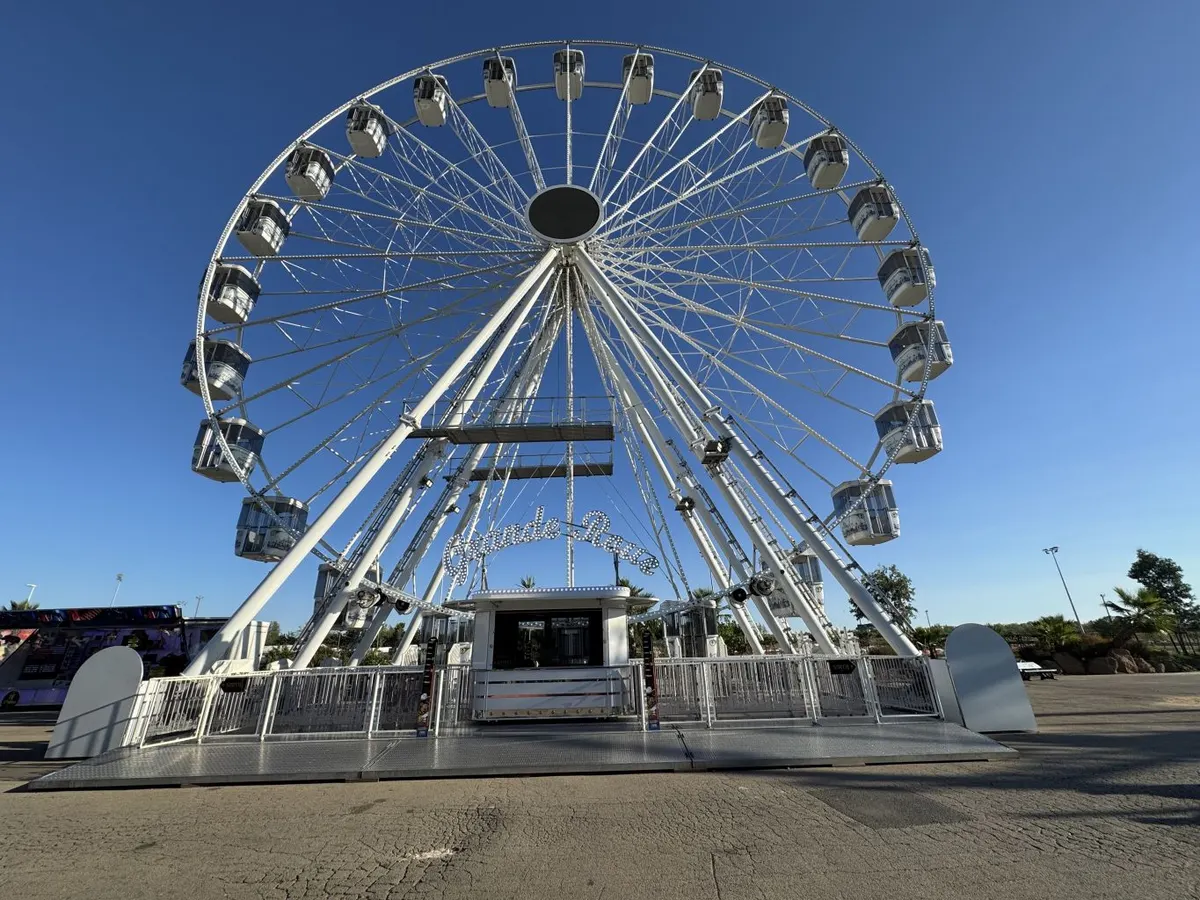Grande Roue
