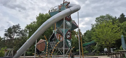 Der Klettermaxe!