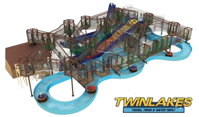 Sunken Bonny's Pirates Adventure