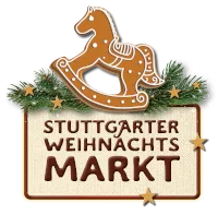 Stuttgart - Weihnachtsmarkt