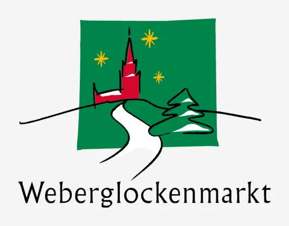 Neubrandenburg - Weberglockenmarkt