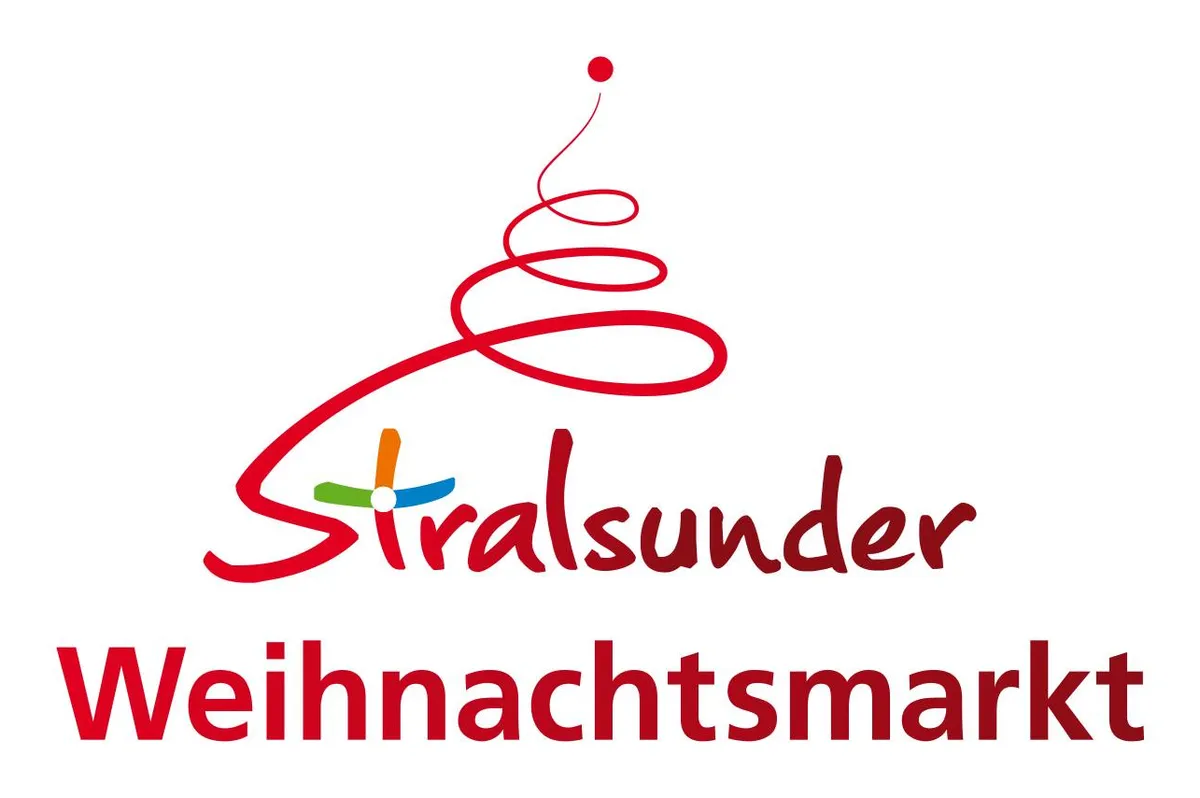 Stralsund - Weihnachtsmarkt