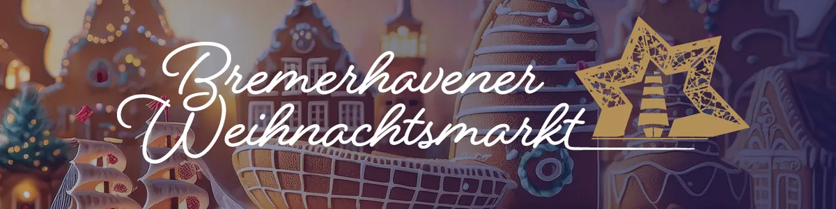 Bremerhaven - Weihnachtsmarkt