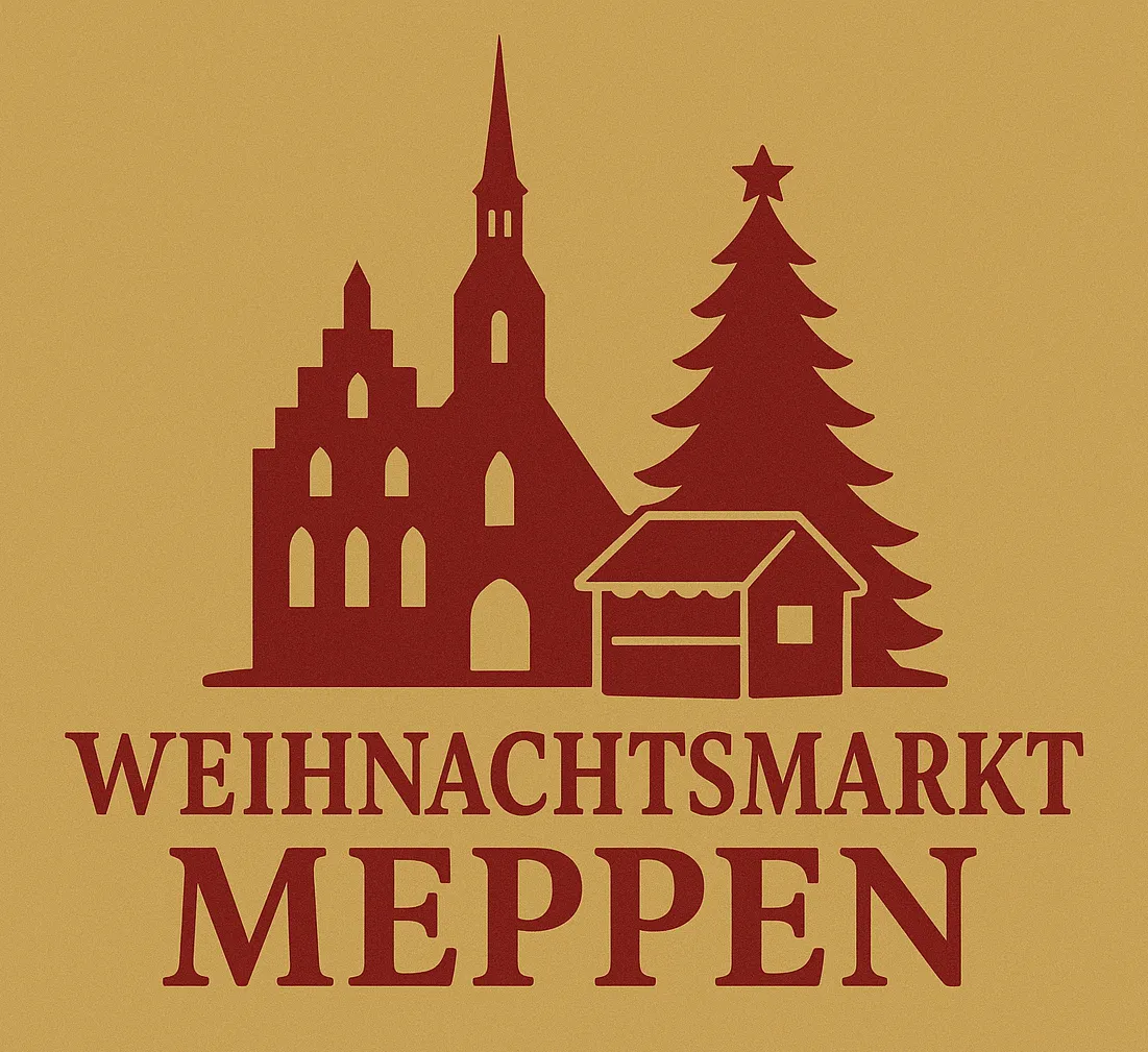 Meppen - Weihnachtsmarkt