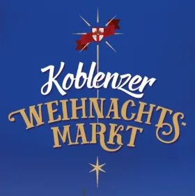 Koblenz - Weihnachtsmarkt