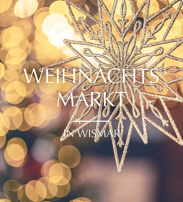 Wismar - Weihnachtsmarkt