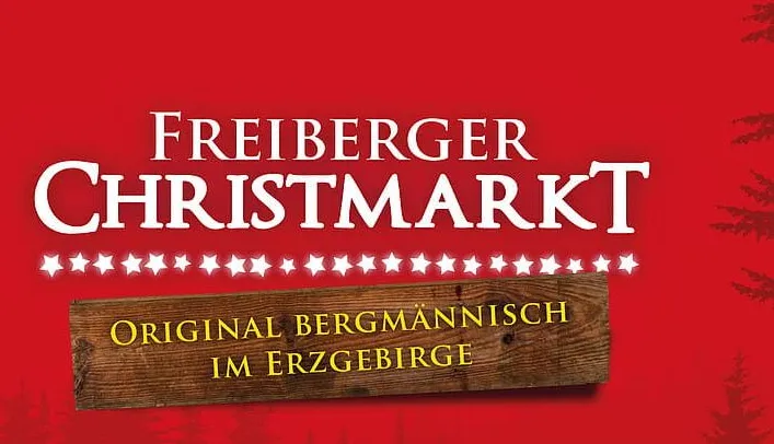 Freiberg - Freiberger Christmarkt
