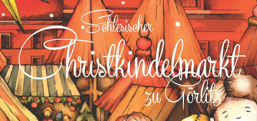 Görlitz - Schlesischer Christkindelmarkt