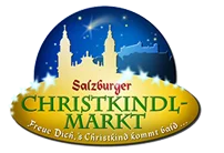 Salzburg - Christkindlmarkt