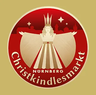 Nürnberg - Christkindlesmarkt