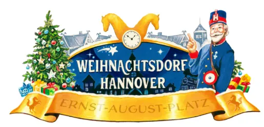 Hannover - Weihnachtsdorf