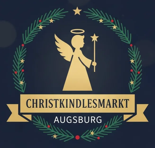 Augsburg - Christkindlesmarkt