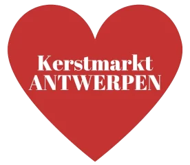 Antwerpen (BE) - Kerstmarkt