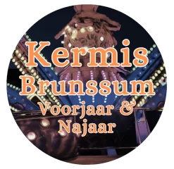 Brunssum (NL) - Kermis