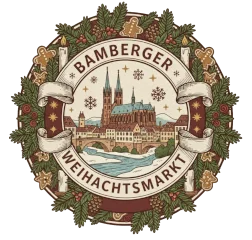 Bamberg - Weihnachtsmarkt