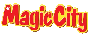 Magic City