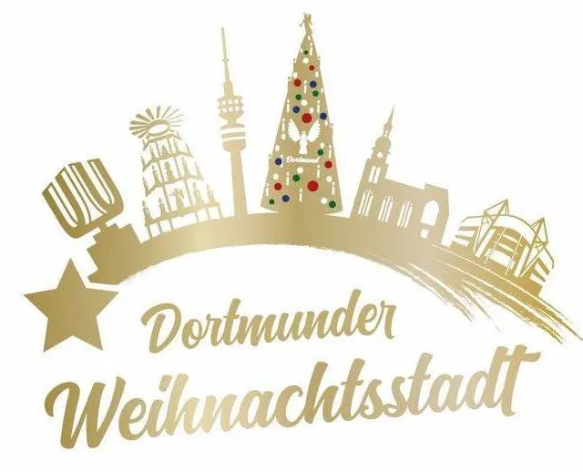 Dortmund - Weihnachtsstadt