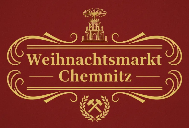Chemnitz - Weihnachtsmarkt