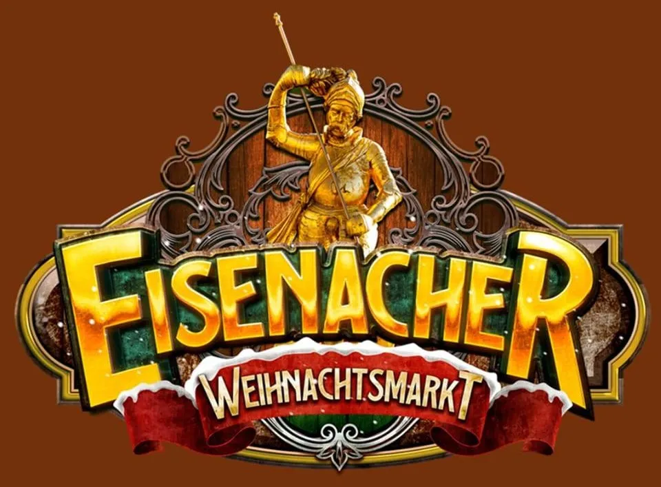 Eisenach - Weihnachtsmarkt
