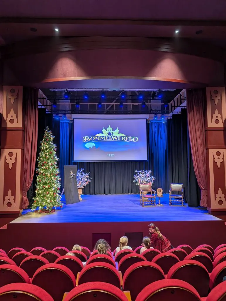 Theater