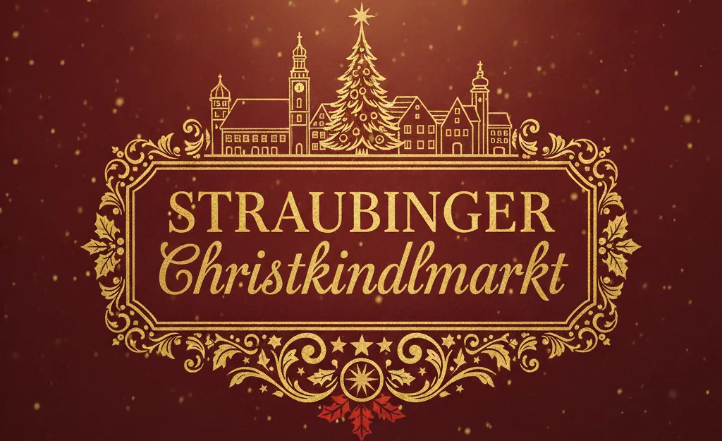 Straubing - Christkindlmarkt