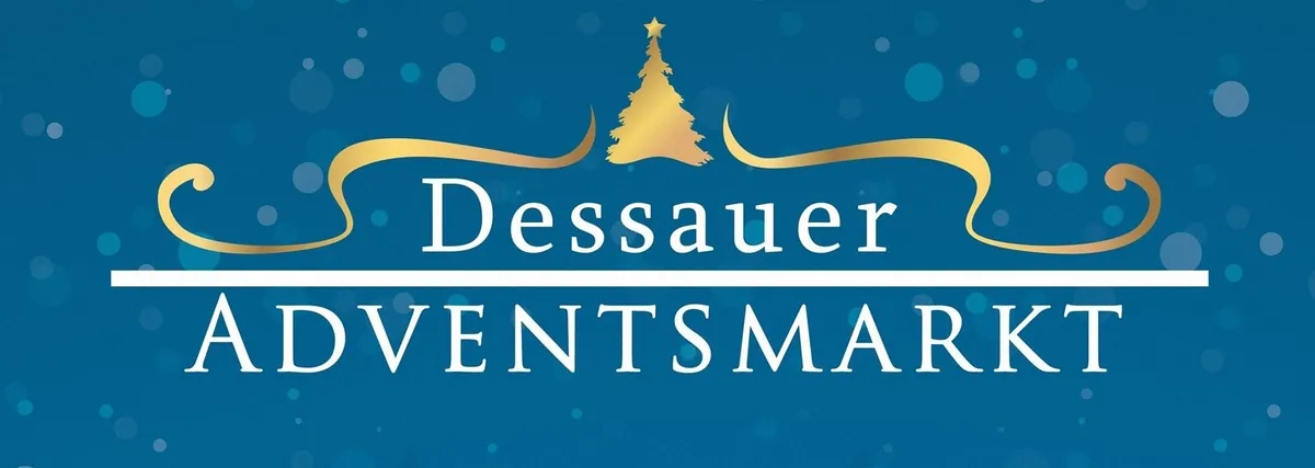 Dessau - Adventsmarkt