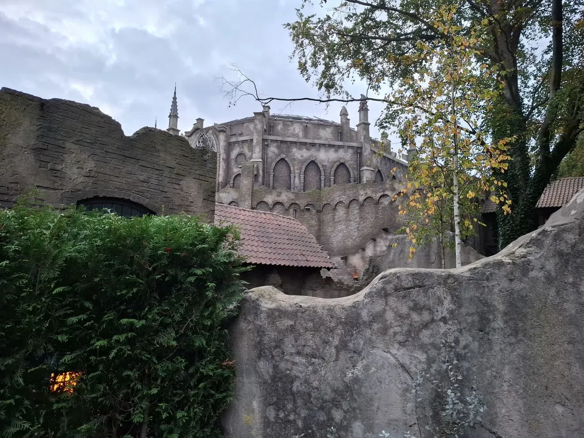 Danse Macabre