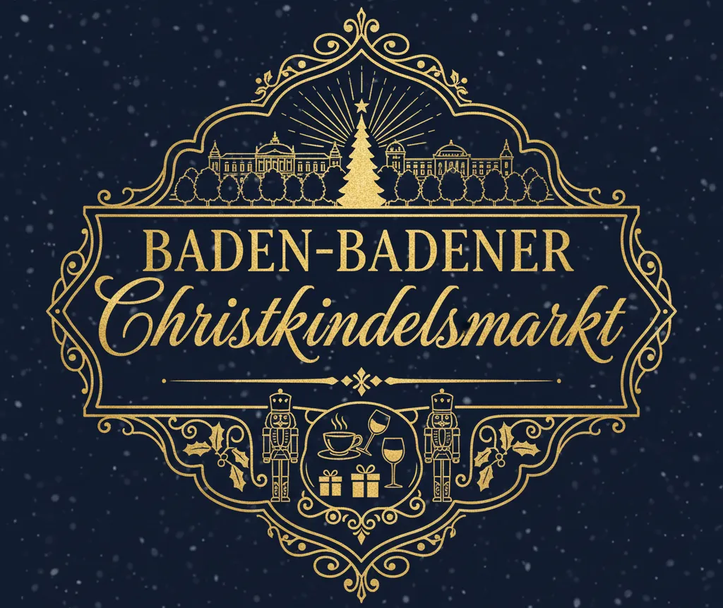 Baden-Baden - Christkindelsmarkt