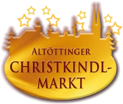 Altötting - Christkindlmarkt