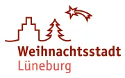 Lüneburg - Weihnachtsmarkt am Rathaus