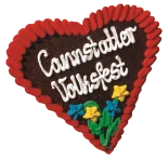 Stuttgart - Cannstatter Volksfest (Wasen)