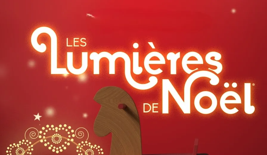 Montbéliard (F) - Marché de Noël
