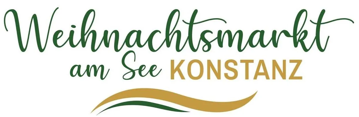 Konstanz - Weihnachtsmarkt am See