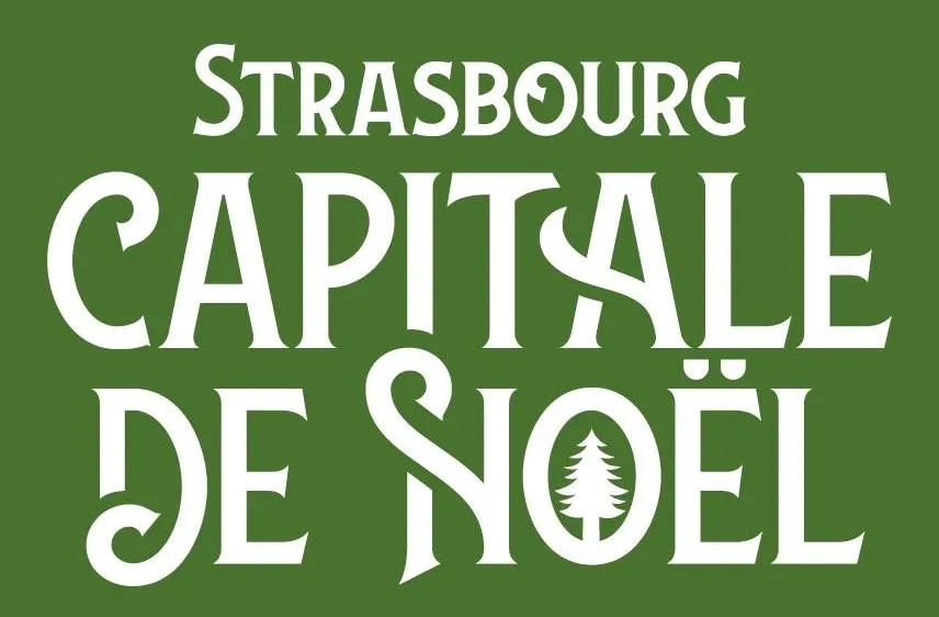 Strasbourg (F) - Marché de Noël