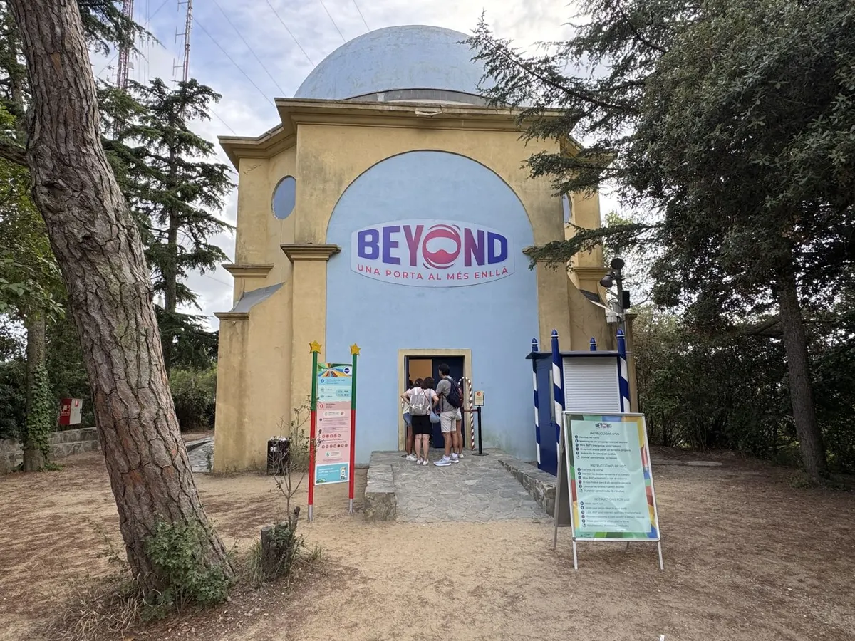 Beyond