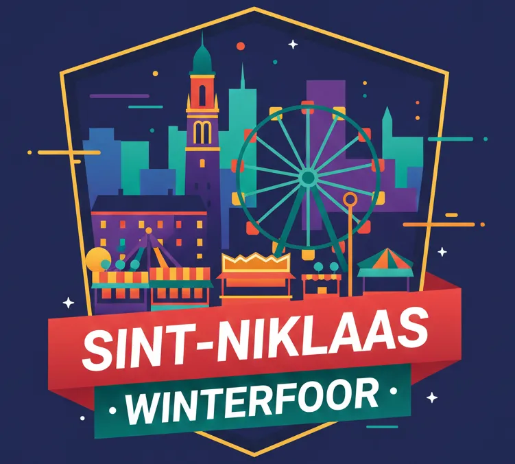 Sint-Niklaas (BE) - Winterfoor