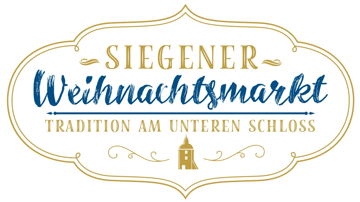 Siegen - Weihnachtsmarkt