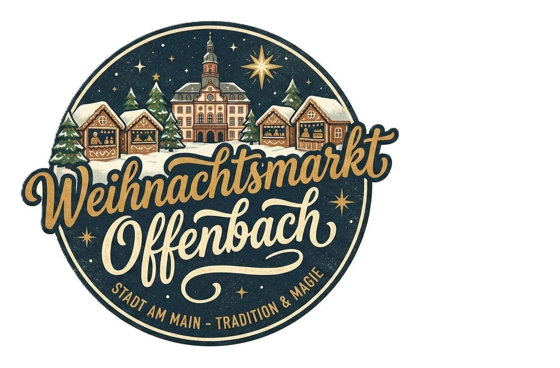Offenbach am Main - Weihnachtsmarkt