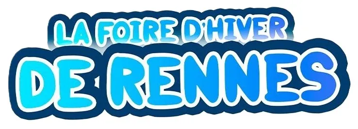 Rennes (F) - Foire d'hiver / Fête foraine
