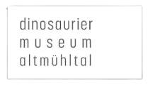 Dinosaurier Museum Altmühltal