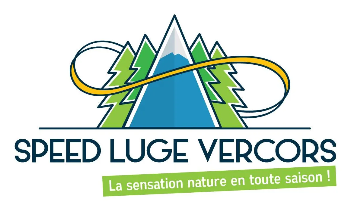 Speed Luge Vercors