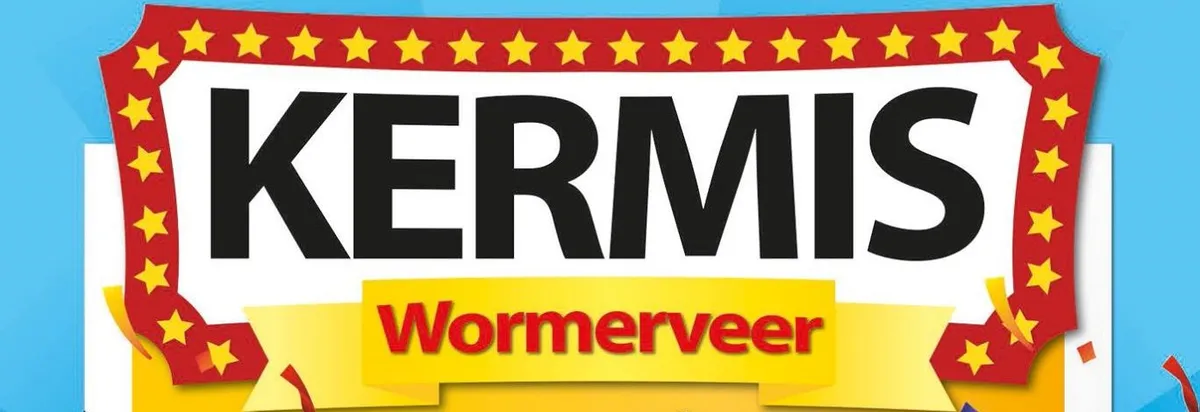 Wormerveer (NL) - Kermis