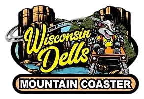 Wisconsin Dells Mountain Coaster