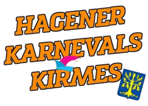 Hagen - Karnevalskirmes