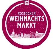 Rostocker Weihnachtsmarkt